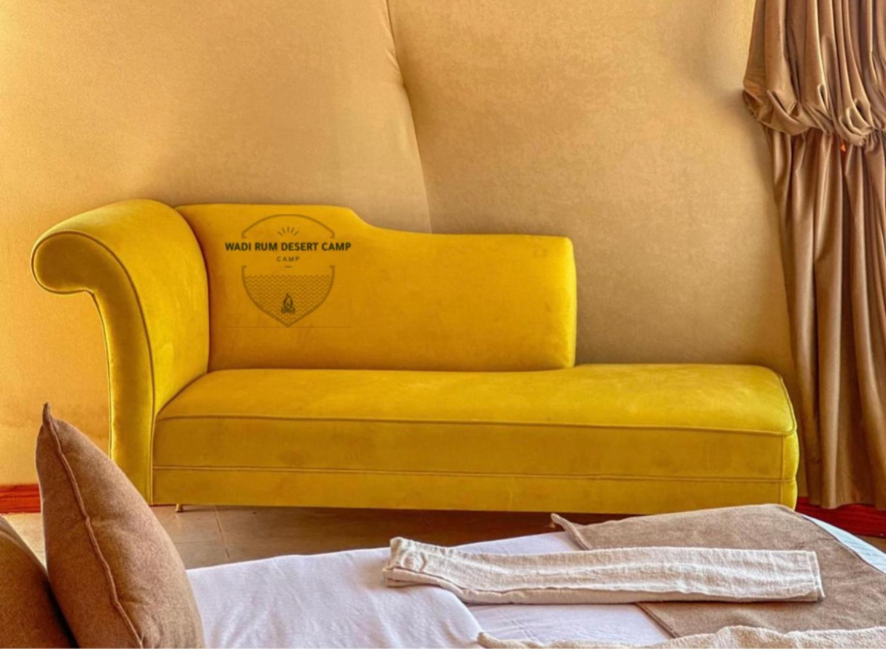 Rum Mere Luxury Camp ワディ ・ラム エクステリア 写真